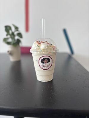 Ruby Scoops Ice Cream & Sweets by null