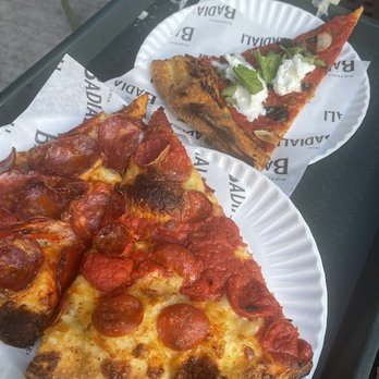 Pizzeria Badiali - Pizza Near Me - Toronto, Ontario Pizzeria Badiali - Pizza Near Me - Toronto, Ontario