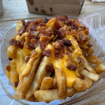 30 Burgers - Bacon Cheese Fries - Burgers Near Me - Rutherford, New Jersey 30 Burgers - Bacon Cheese Fries - Burgers Near Me - Rutherford, New Jersey