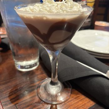 LongHorn Steakhouse - Chocolate martini - American Near Me - Mansfield, Massachusetts LongHorn Steakhouse - Chocolate martini - American Near Me - Mansfield, Massachusetts