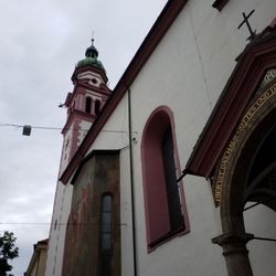 Servitenkirche St. Josef