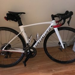 Frank's Bicycle Repair Shop & Sales