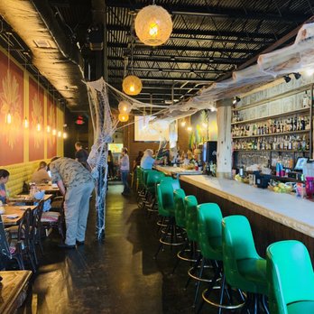 Poly Pop - Tiki Bars Near Me - Lake Jackson, Texas
