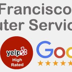 San Francisco Bay Computer Services - Why us?