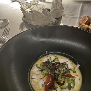 4 Saints - Lobster ceviche - Bars Near Me - Palm Springs, California 4 Saints - Lobster ceviche - Bars Near Me - Palm Springs, California