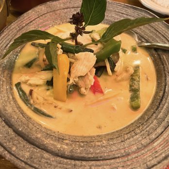 Lemongrass Brooklyn - Green Curry - Thai Near Me - Brooklyn, New York Lemongrass Brooklyn - Green Curry - Thai Near Me - Brooklyn, New York
