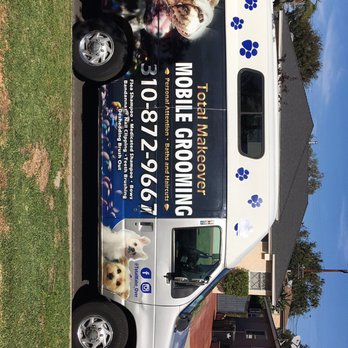 Total Make Over - Pet Groomers Near Me Total Make Over - Pet Groomers Near Me