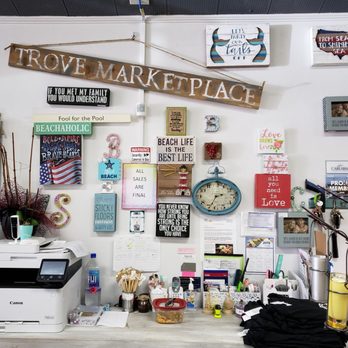TROVE Marketplace - Jewelry Near Me - Carlsbad, California TROVE Marketplace - Jewelry Near Me - Carlsbad, California