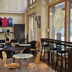 Lotus & Bean Espresso Bar