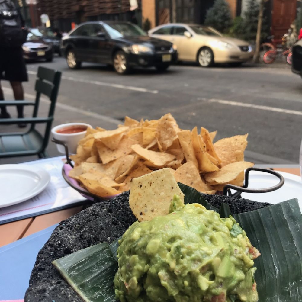 El Vez - Guacamole - Mexican Near Me - Philadelphia, Pennsylvania El Vez - Guacamole - Mexican Near Me - Philadelphia, Pennsylvania