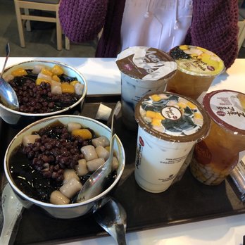Meet Fresh - Desserts Near Me - Irvine, California Meet Fresh - Desserts Near Me - Irvine, California