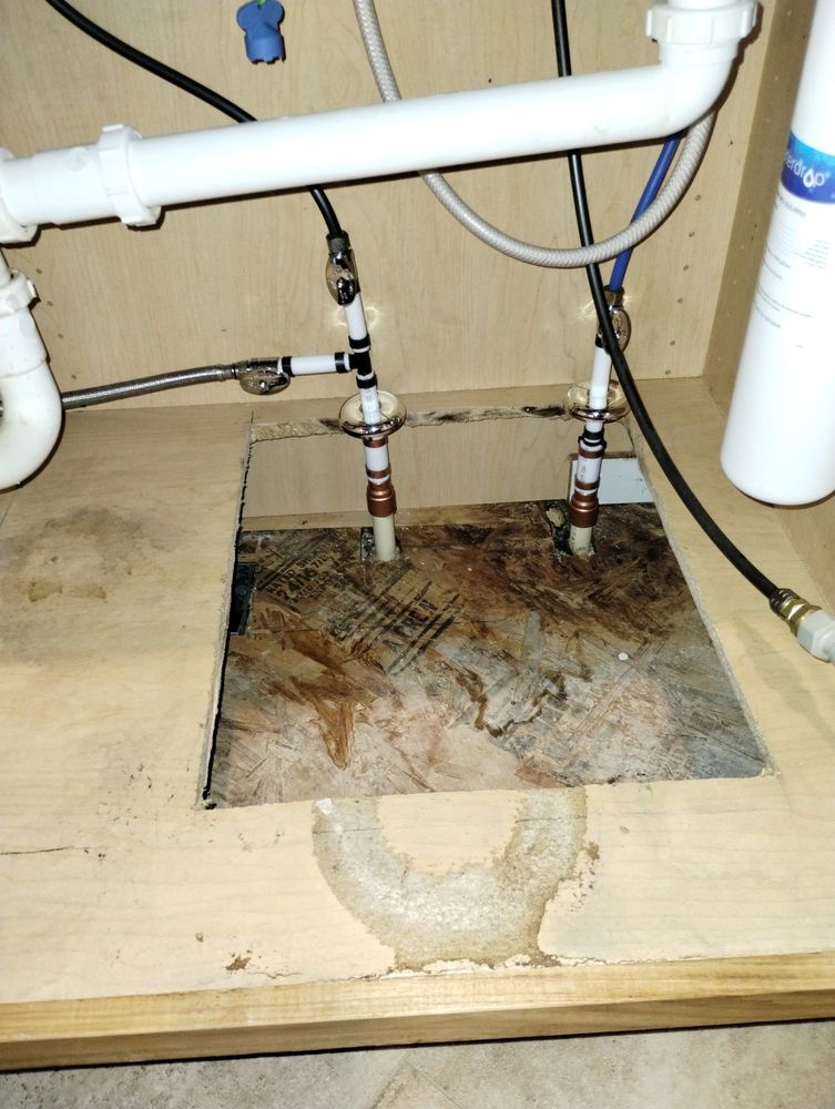 Slide of All Clear Plumbing and Rooter