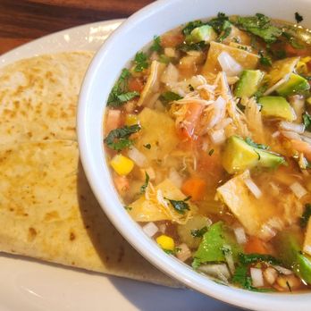 Rio 150 - Mexican Near Me - Charlotte, North Carolina