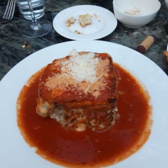 FERRO - Lasagna w meat - Pizza Near Me - Idyllwild, California FERRO - Lasagna w meat - Pizza Near Me - Idyllwild, California