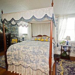 Fox Inn B&B - William Fox Two Bedroom