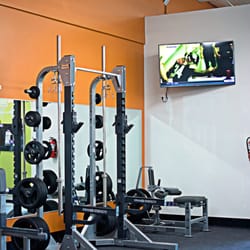 Anytime Fitness