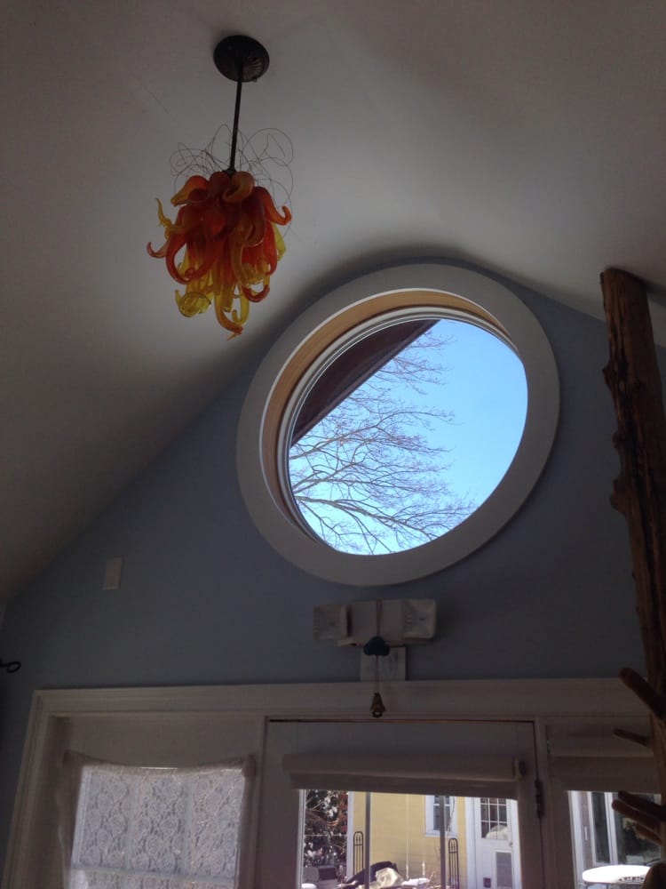 SHEN GARDEN ACUPUNCTURE 74 2nd St, North Kingstown, Rhode Island