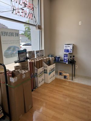 Sherwin-Williams Paint Store