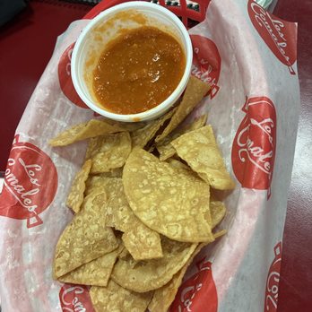 Taqueria Los Comales 3 - Salsa ranchera not spicy but good - Mexican Near Me - Chicago, Illinois Taqueria Los Comales 3 - Salsa ranchera not spicy but good - Mexican Near Me - Chicago, Illinois