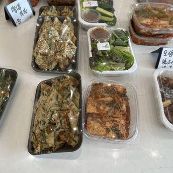 Monster Kimbap - Korean Near Me - Lomita, California Monster Kimbap - Korean Near Me - Lomita, California