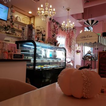 Mrs Coco - Cafes Near Me - Henderson, Nevada