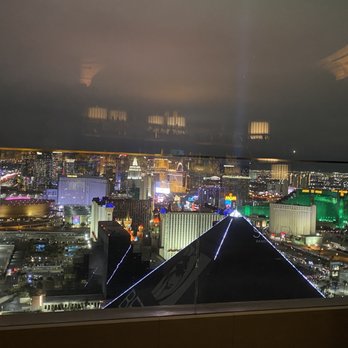Skyfall Panoramic Bar & Lounge - View of the Luxor - Cocktail Bars Near Me - Las Vegas, Nevada Skyfall Panoramic Bar & Lounge - View of the Luxor - Cocktail Bars Near Me - Las Vegas, Nevada