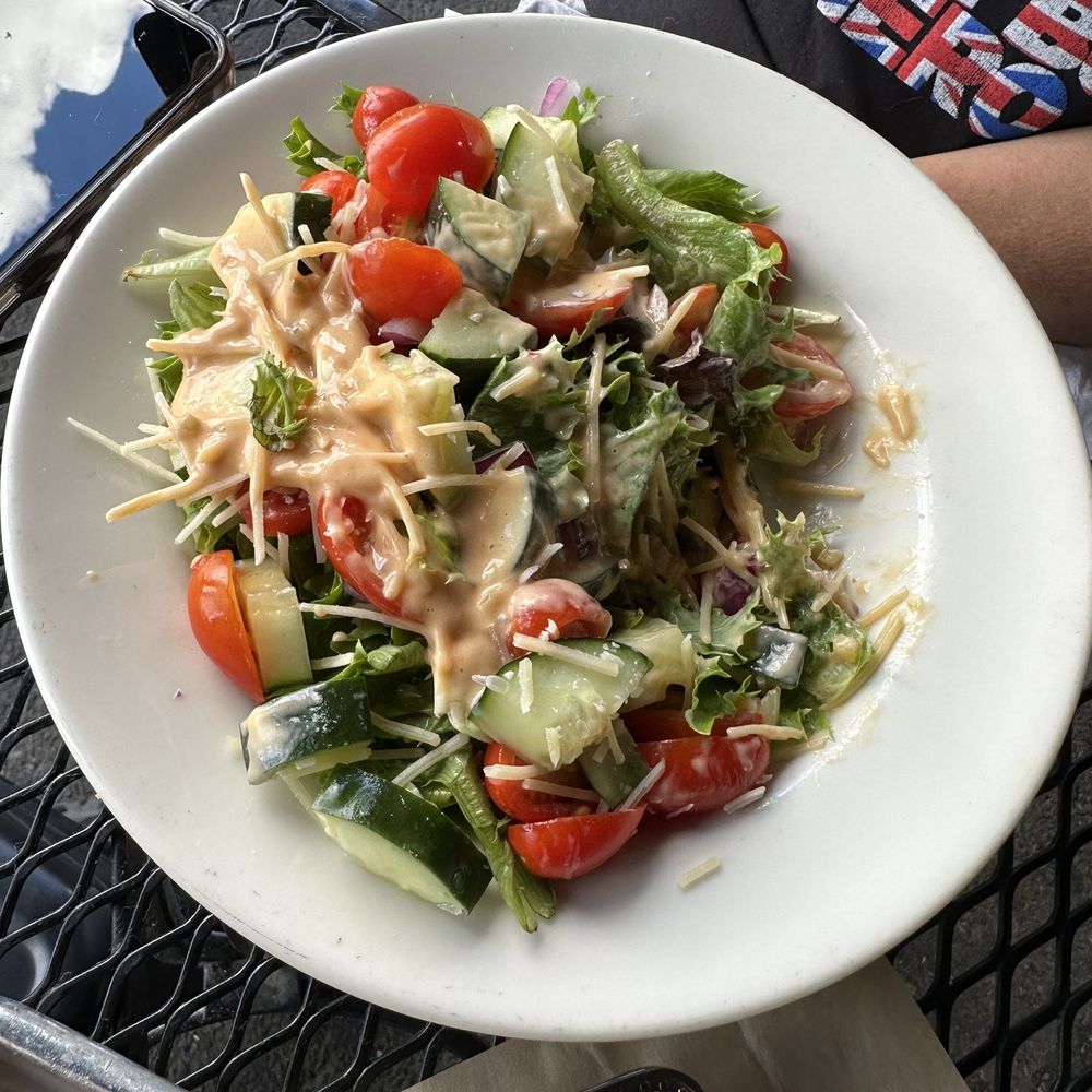 Juniors' - Side salad - American Near Me - Tracy, California