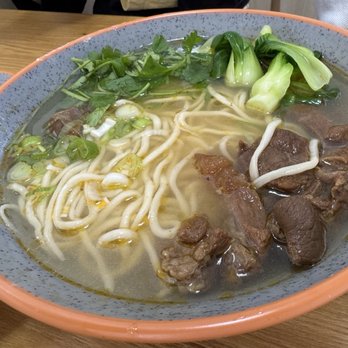 Tasty Noodles & Dumplings - Noodles Near Me - Milpitas, California Tasty Noodles & Dumplings - Noodles Near Me - Milpitas, California