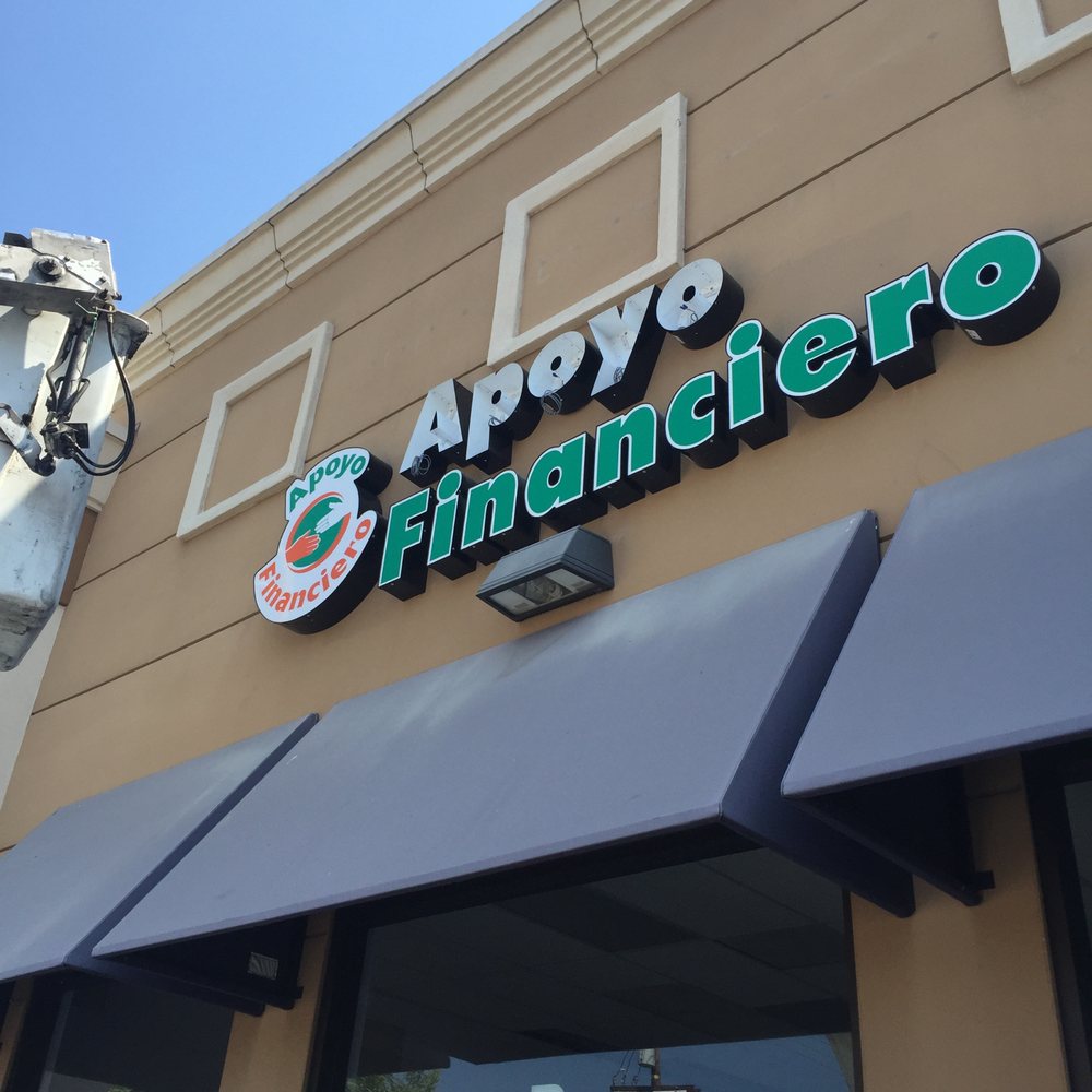 Apoyo Financiero Corona, CA - Last Updated January 2026 - Yelp