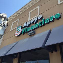 Apoyo Financiero