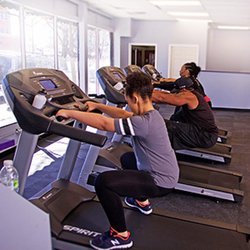 Sculpt And Shred Fitness