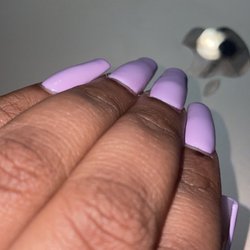 Super Spa & Nails - Nails by this salon