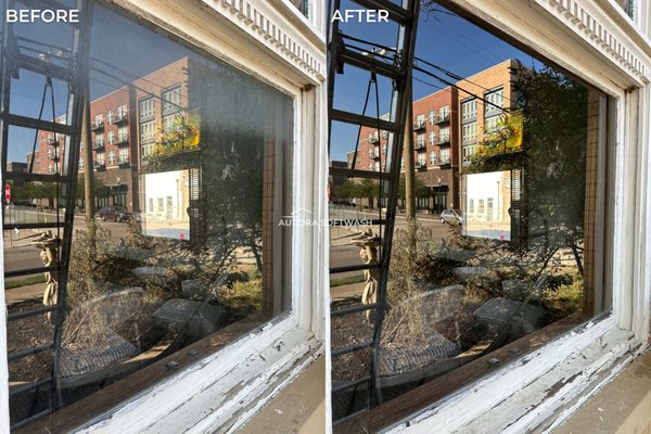 Aurora Softwash & Pressure Washing