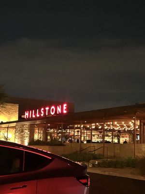 Hillstone Restaurant by null