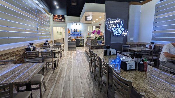 Pho King Noodle Bar by null