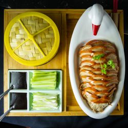 YH-Beijing Duck House - Peking Duck 北京烤鴨
