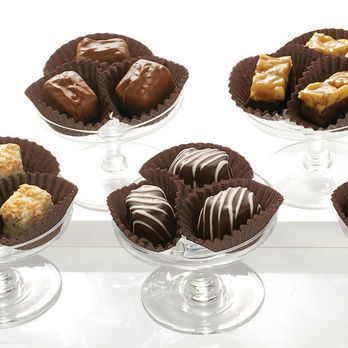 See's Candies - a variety of chocolate candies - Candy Stores Near Me - Oklahoma City, Oklahoma