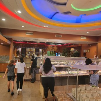 Hibachi Grill and Buffet - Lotsa choices... - Buffets Near Me - Houston, Texas Hibachi Grill and Buffet - Lotsa choices... - Buffets Near Me - Houston, Texas