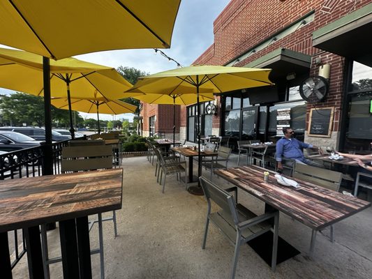 J. Macklin’s Grill by null