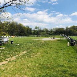 Vernon Dog Park