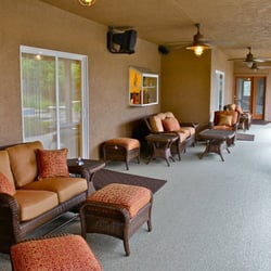 The Splendor of Carmichael at Palm
