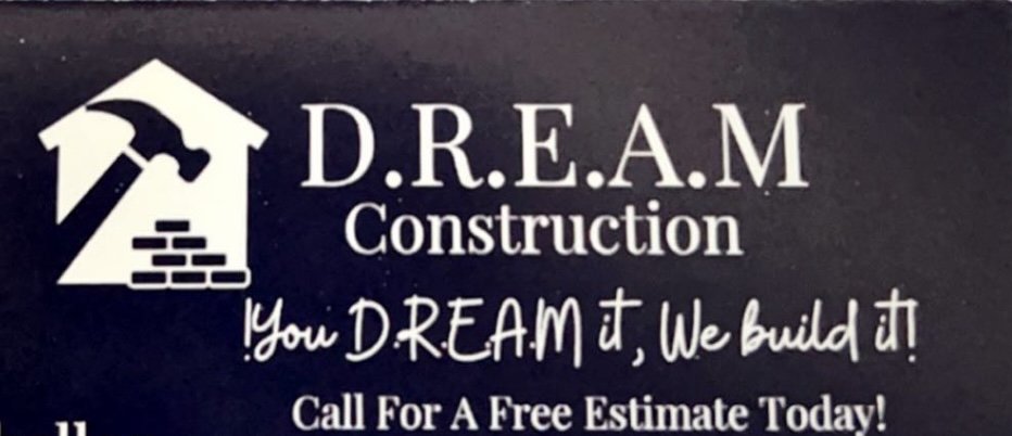 Slide of Dream Construction
