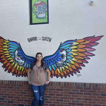 Barrio Queen - My angel - Mexican Near Me - Queen Creek, Arizona Barrio Queen - My angel - Mexican Near Me - Queen Creek, Arizona