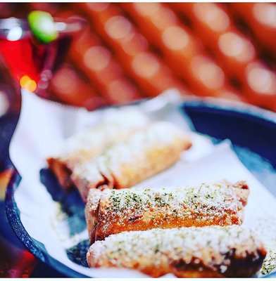 Good Vibes Lounge by null