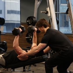 Ascend Fitness & Spa