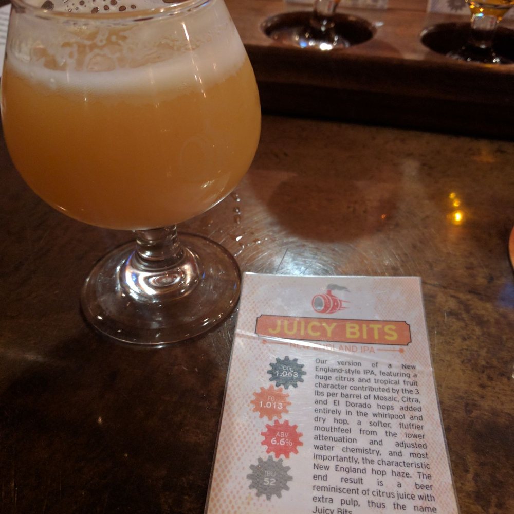 WeldWerks Brewing - Juicy bits, an incredible NE IPA - Breweries Near Me - Greeley, Colorado WeldWerks Brewing - Juicy bits, an incredible NE IPA - Breweries Near Me - Greeley, Colorado