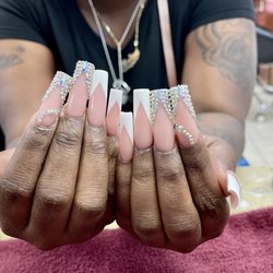 Tip Top Nail Four