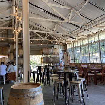 Windchaser Wine - the inside of a winery - Wineries Near Me - Richmond, California Windchaser Wine - the inside of a winery - Wineries Near Me - Richmond, California