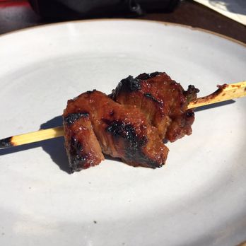 High George - Beef kalbi skewers are INCREDIBLE - Bars Near Me - New Haven, Connecticut