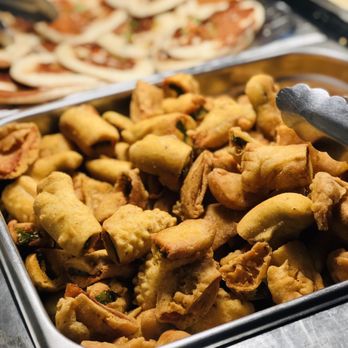 5th Element - Buffet - Indian Near Me - Jacksonville, Florida